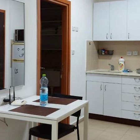 Appartement New Studio In Soroka Hospital Area à Beersheba Extérieur photo