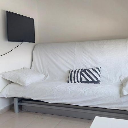Appartement New Studio In Soroka Hospital Area à Beersheba Extérieur photo