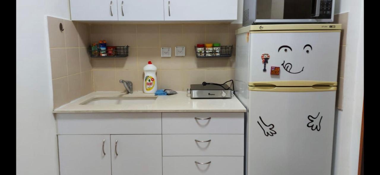 Appartement New Studio In Soroka Hospital Area à Beersheba Extérieur photo