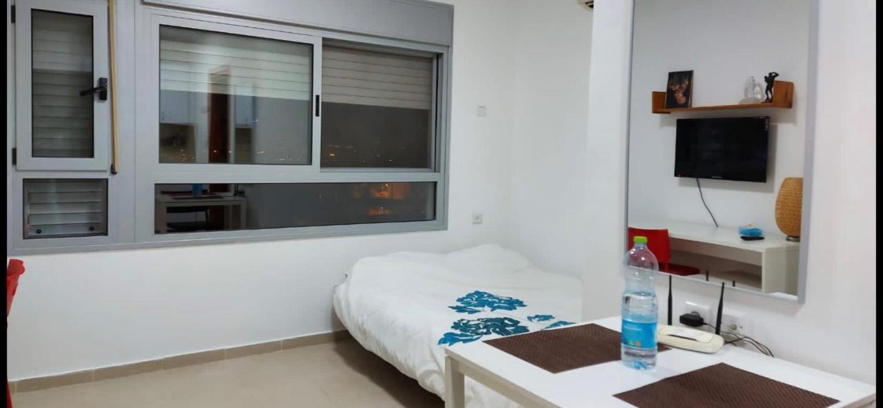 Appartement New Studio In Soroka Hospital Area à Beersheba Extérieur photo