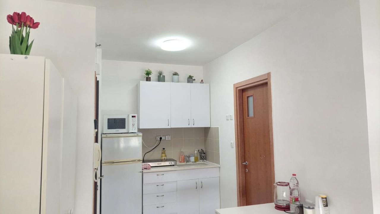 Appartement New Studio In Soroka Hospital Area à Beersheba Extérieur photo