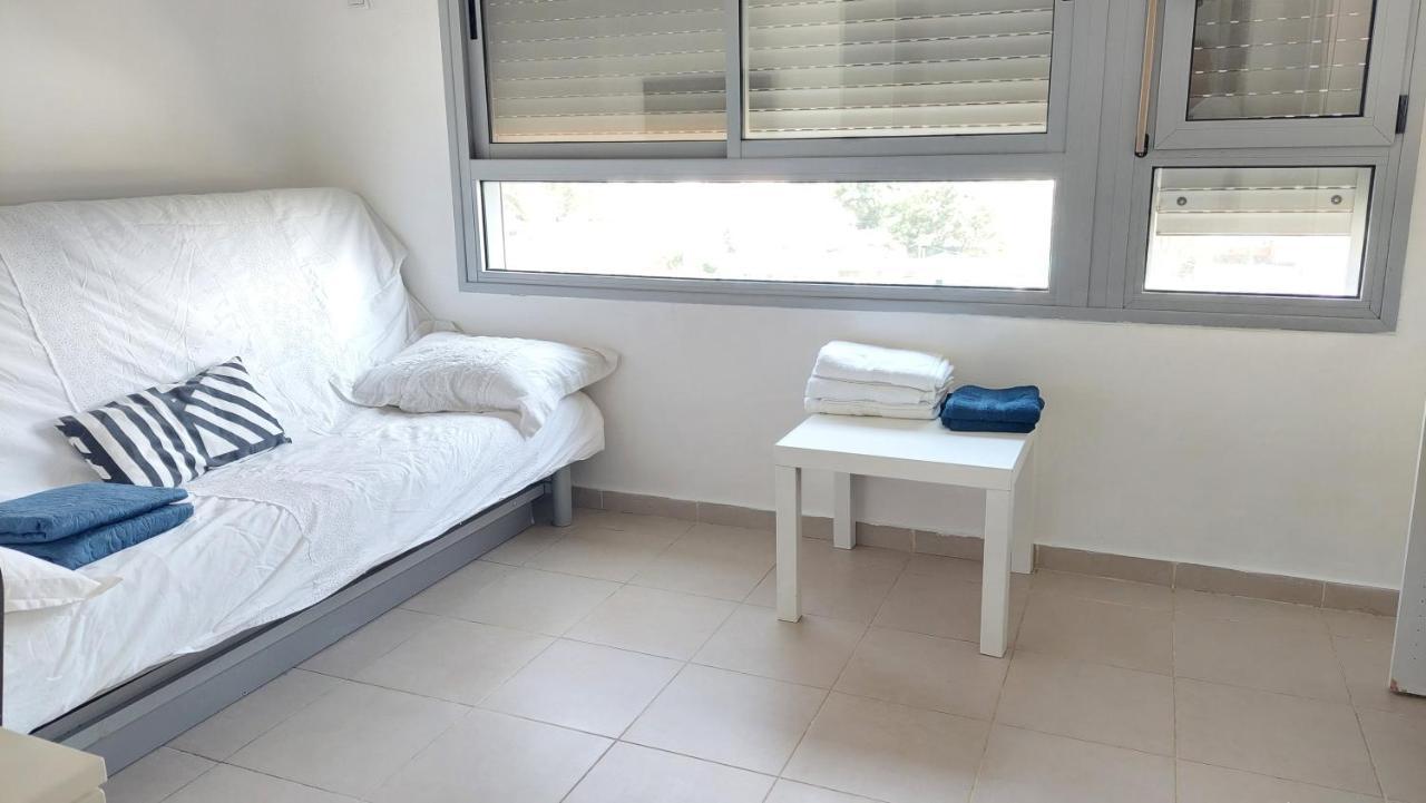 Appartement New Studio In Soroka Hospital Area à Beersheba Extérieur photo