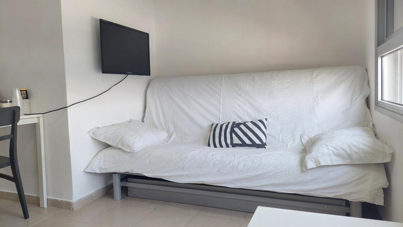 Appartement New Studio In Soroka Hospital Area à Beersheba Extérieur photo